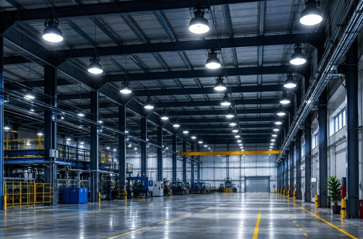LT Power Distribution Engineering