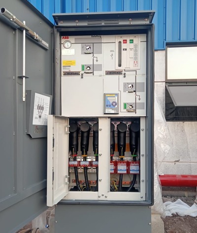 Ring Main Unit