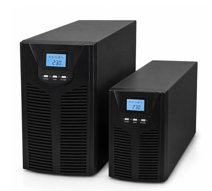 Uninterruptible Power Supply UPS System