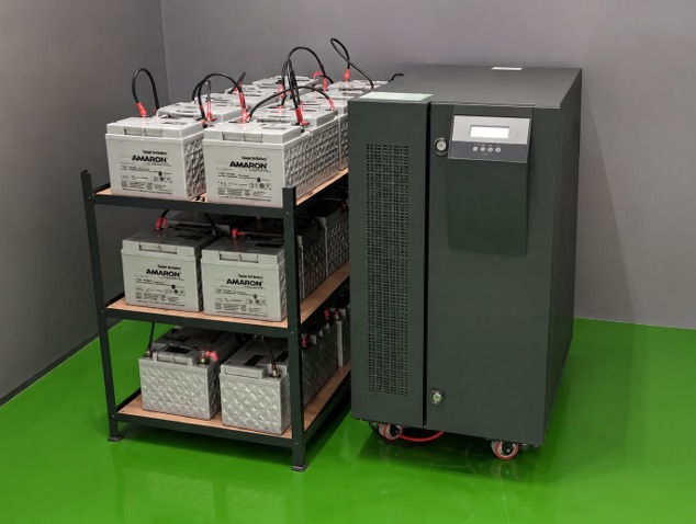 UPS System