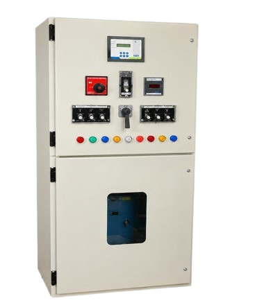VCB Vacuum Circuit Breaker Panel