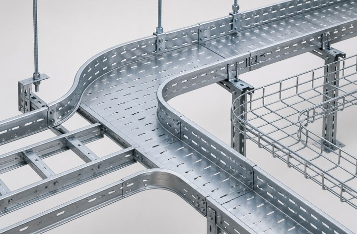 Cable Tray