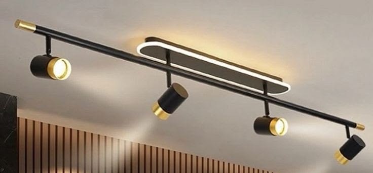 Decorative Interior Lighting