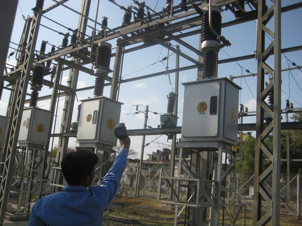 LT Power Distribution Engineering