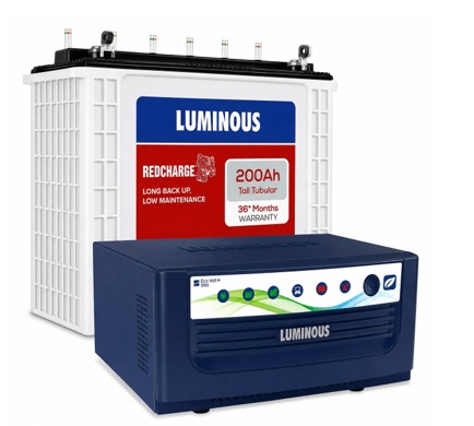 Inverters and Battery Backup Solutions