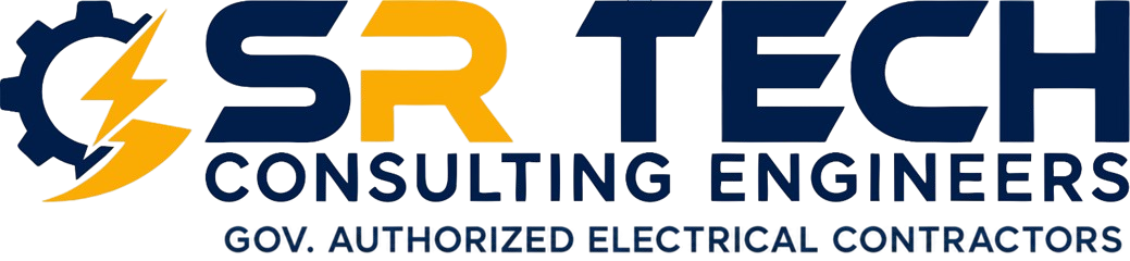SR Tech Consulting Engineers
