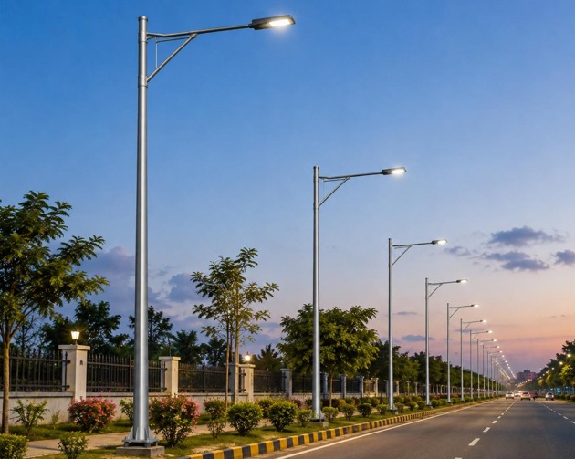 Street Lighting